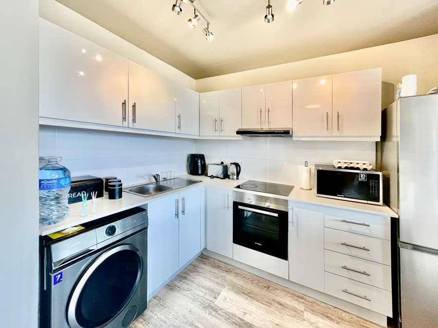 2 Bedroom Property for Sale in Observatory Western Cape